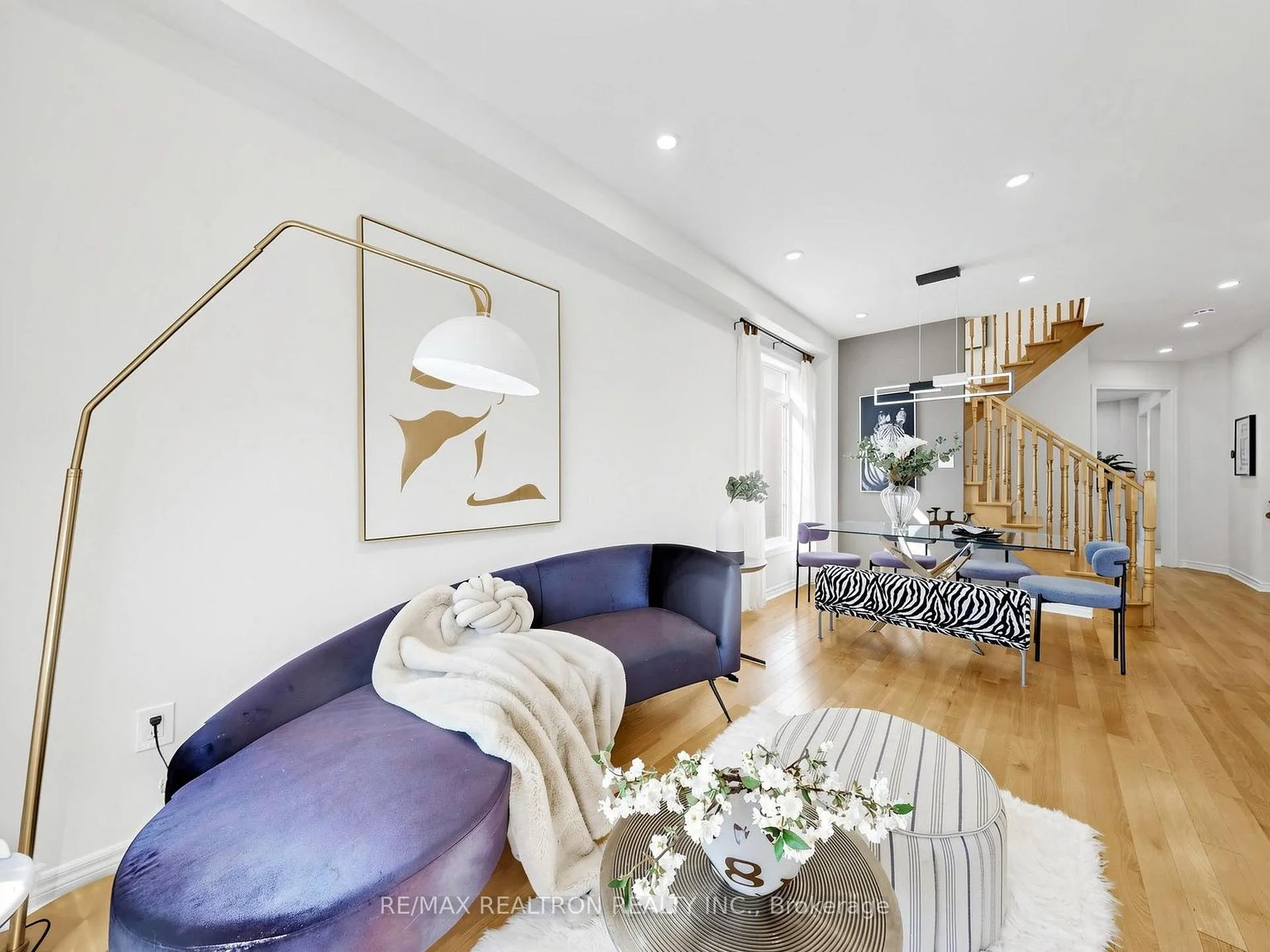 Photo 8 of 22 Prebble Drive, Markham, Wismer — HOMEH