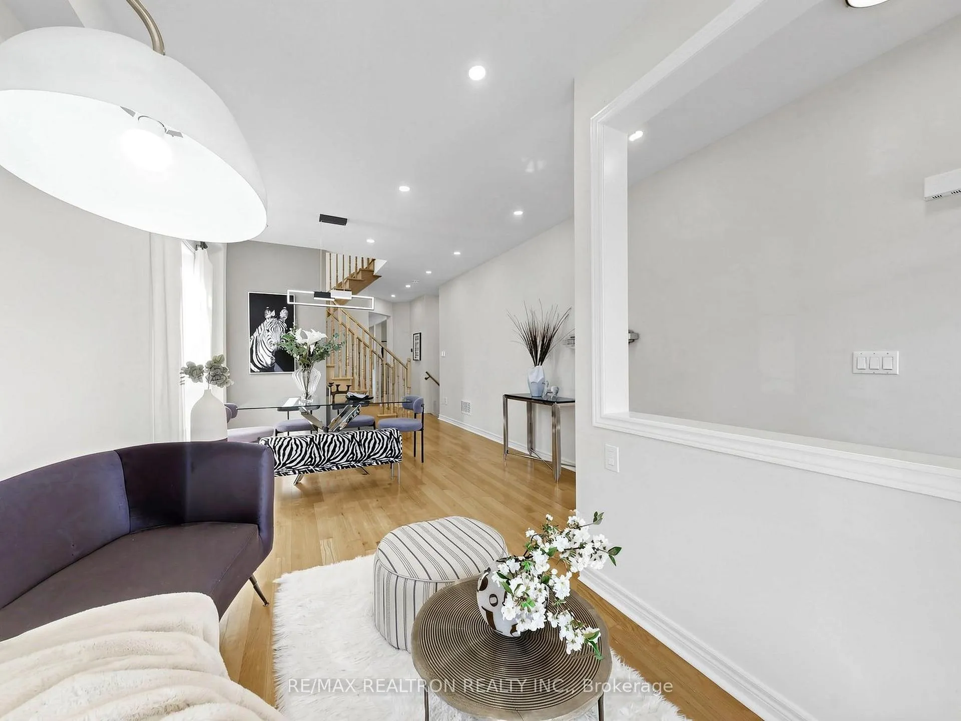 Photo 9 of 22 Prebble Drive, Markham, Wismer — HOMEH