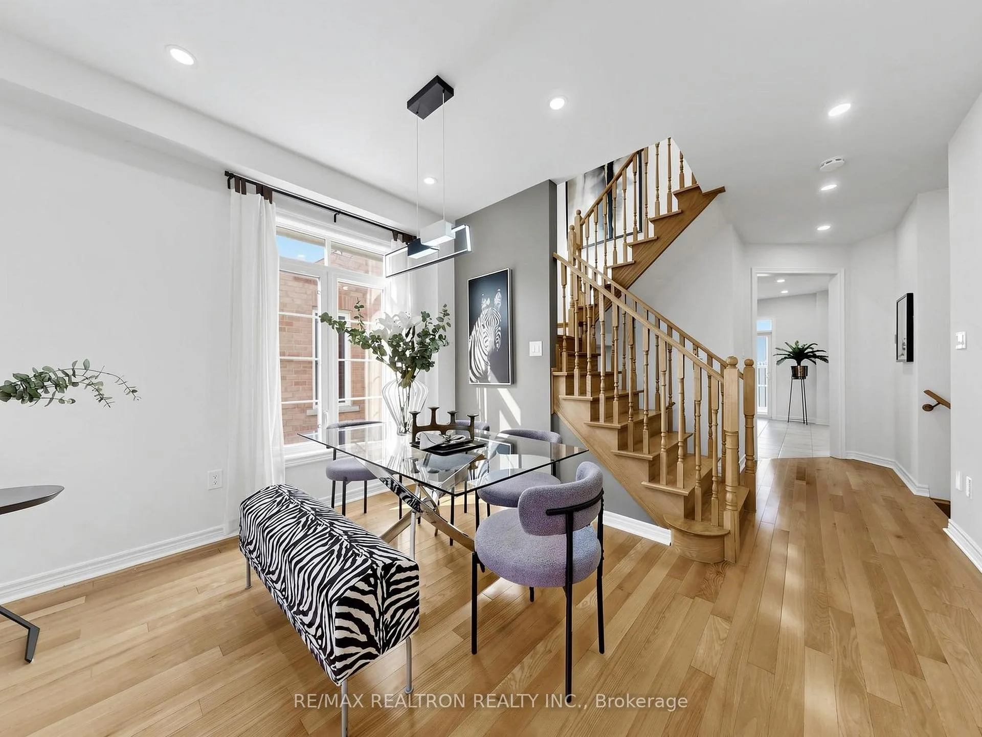 Photo 10 of 22 Prebble Drive, Markham, Wismer — HOMEH