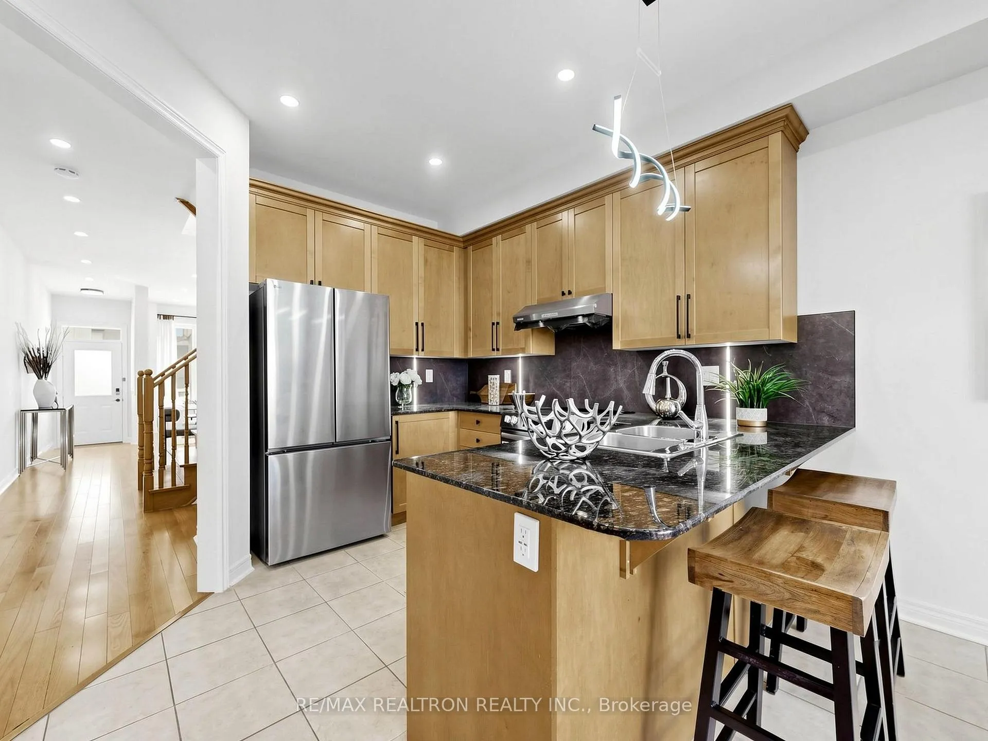 Photo 17 of 22 Prebble Drive, Markham, Wismer — HOMEH