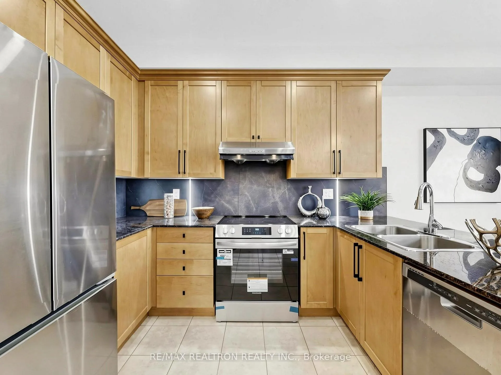 Photo 19 of 22 Prebble Drive, Markham, Wismer — HOMEH