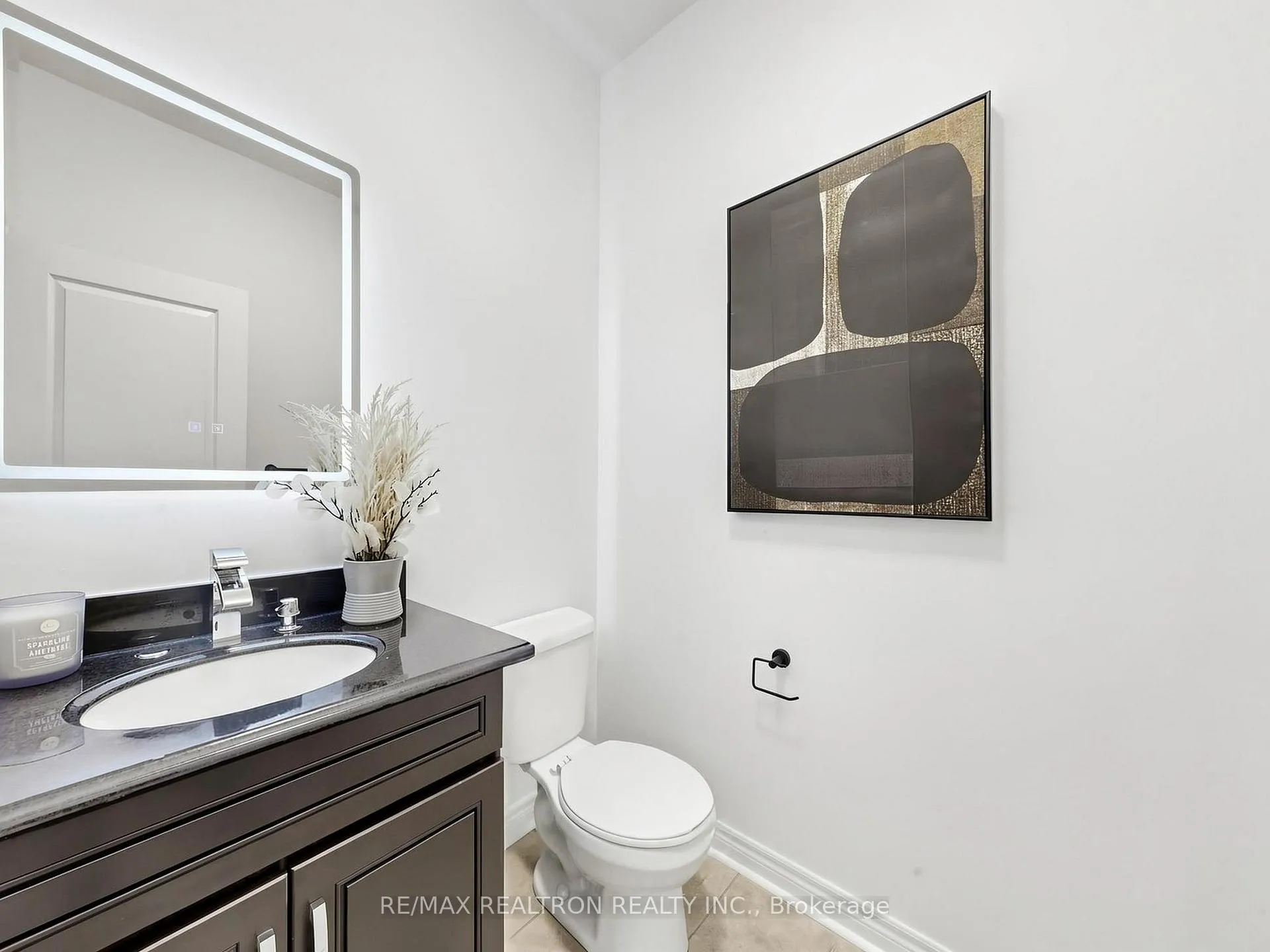 Photo 23 of 22 Prebble Drive, Markham, Wismer — HOMEH