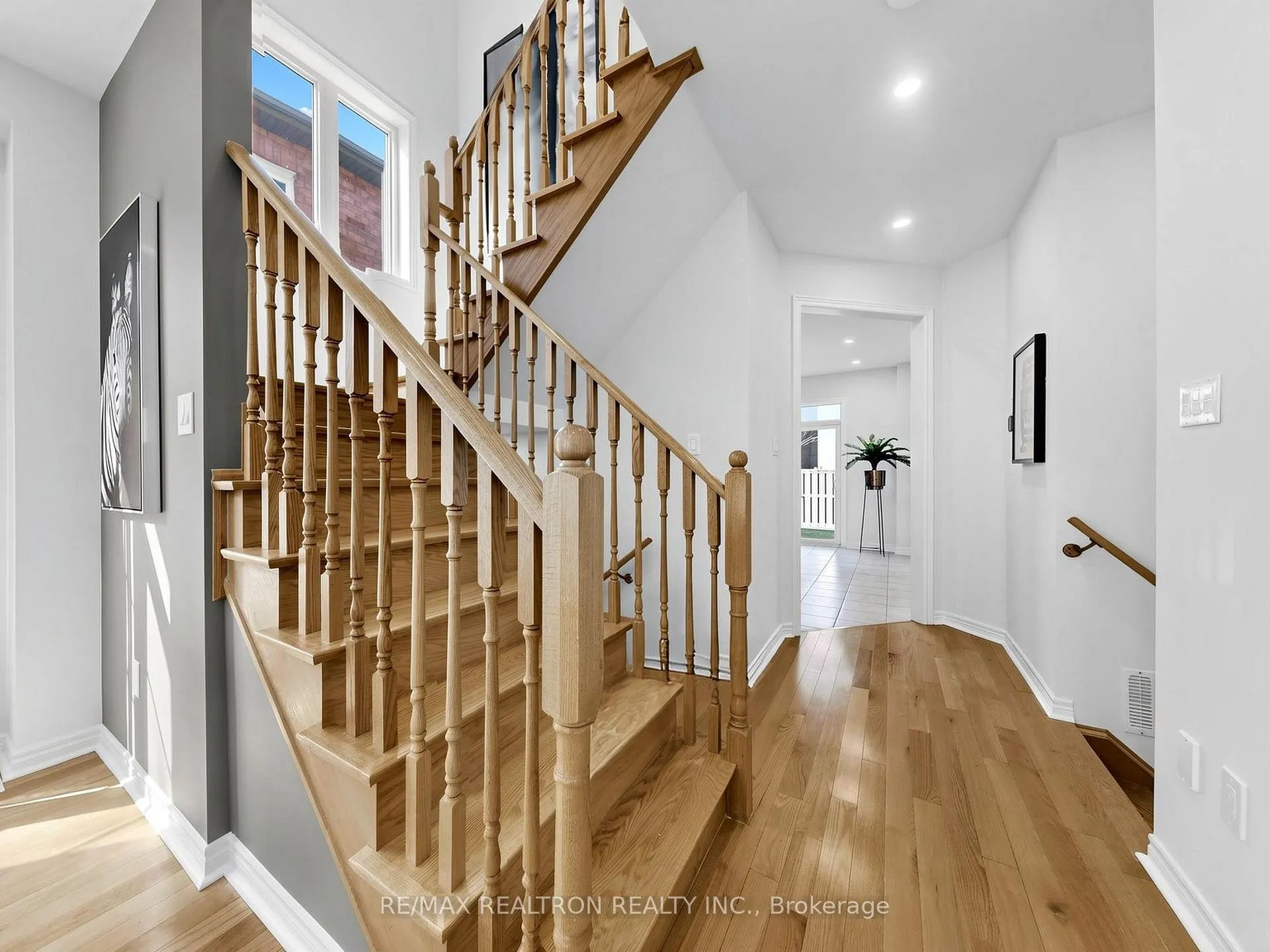 Photo 25 of 22 Prebble Drive, Markham, Wismer — HOMEH