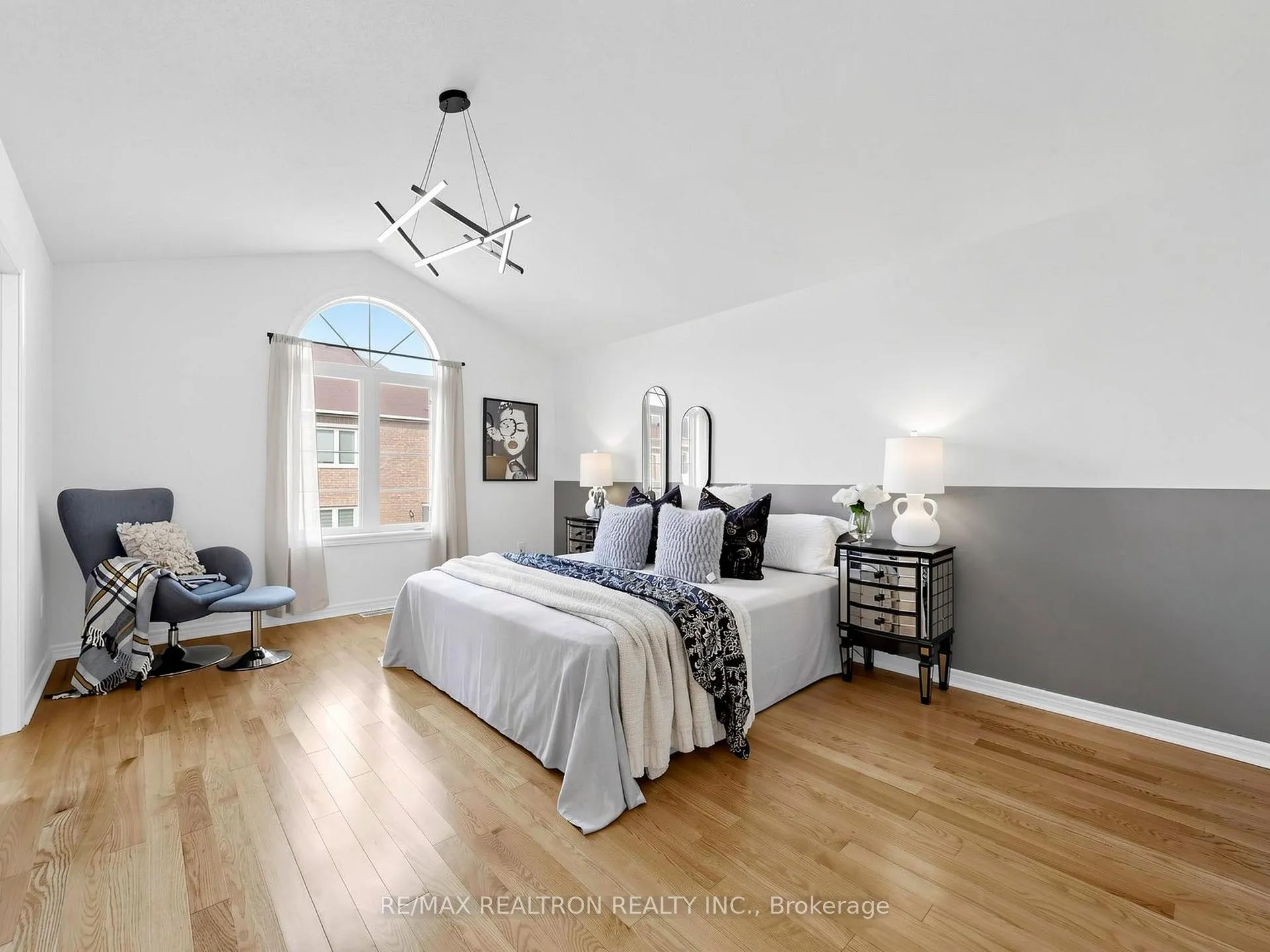 Photo 28 of 22 Prebble Drive, Markham, Wismer — HOMEH