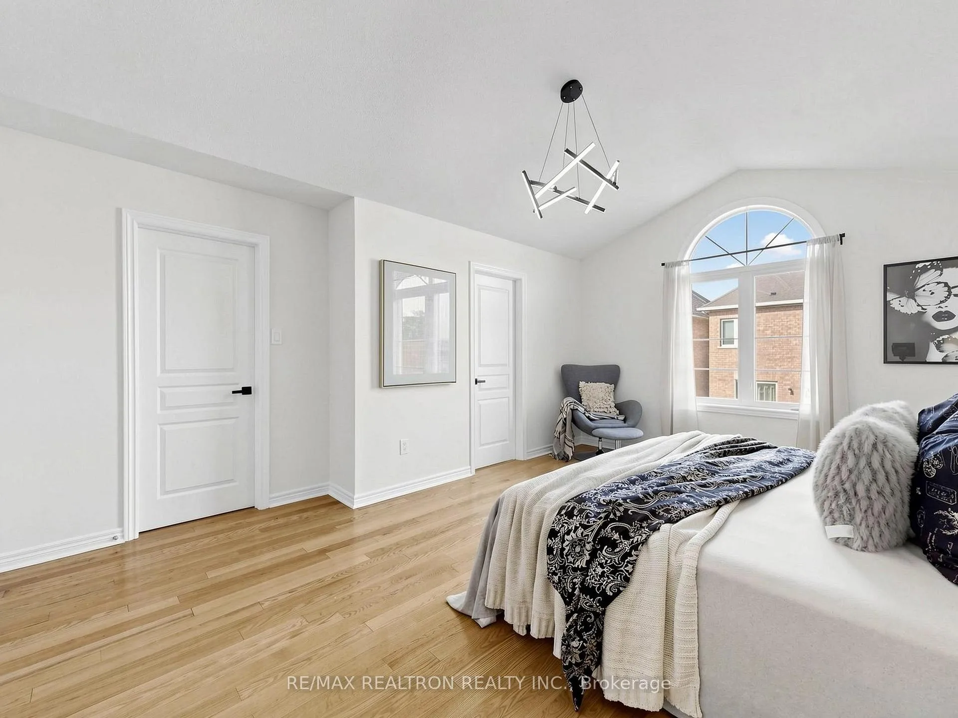 Photo 30 of 22 Prebble Drive, Markham, Wismer — HOMEH
