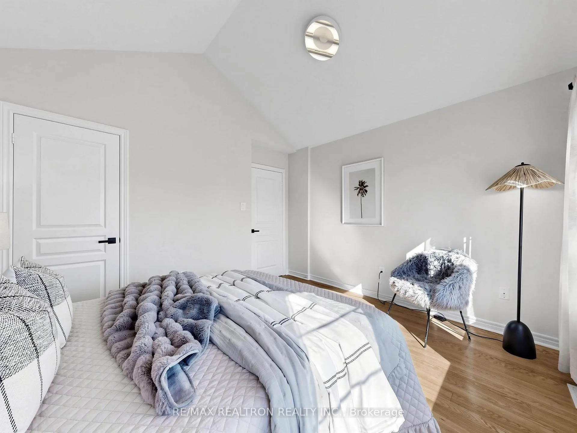 Photo 36 of 22 Prebble Drive, Markham, Wismer — HOMEH