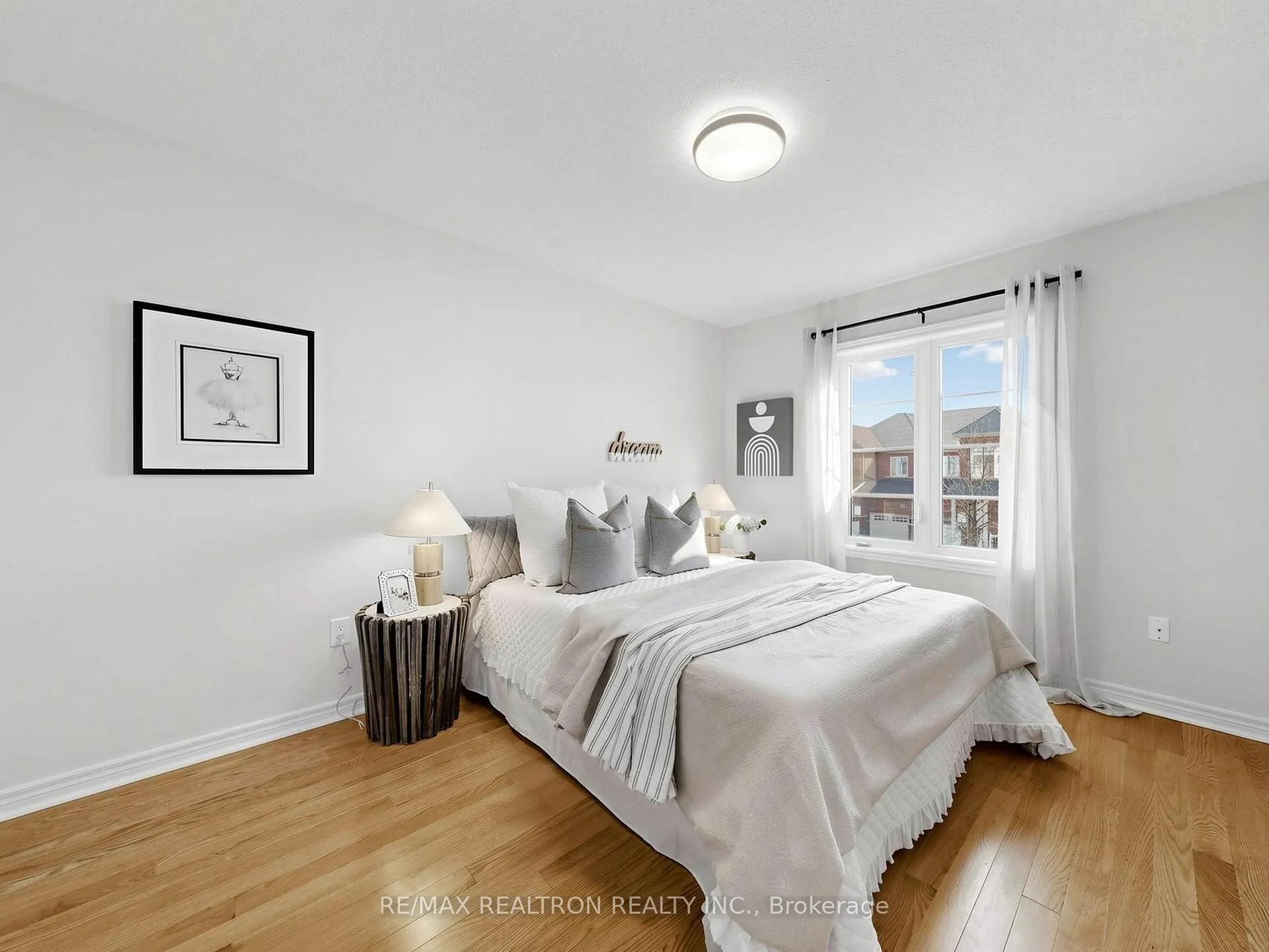 Photo 37 of 22 Prebble Drive, Markham, Wismer — HOMEH