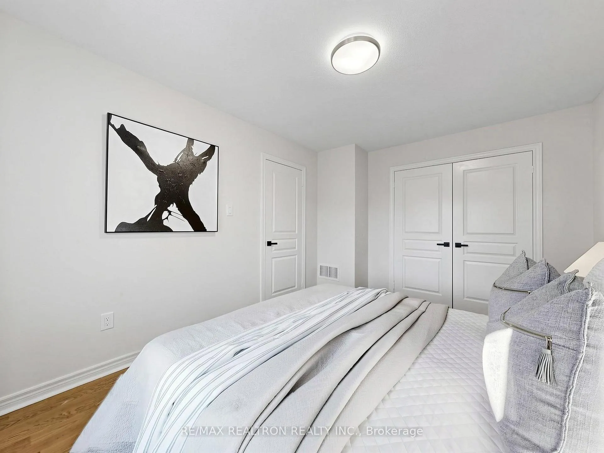 Photo 40 of 22 Prebble Drive, Markham, Wismer — HOMEH
