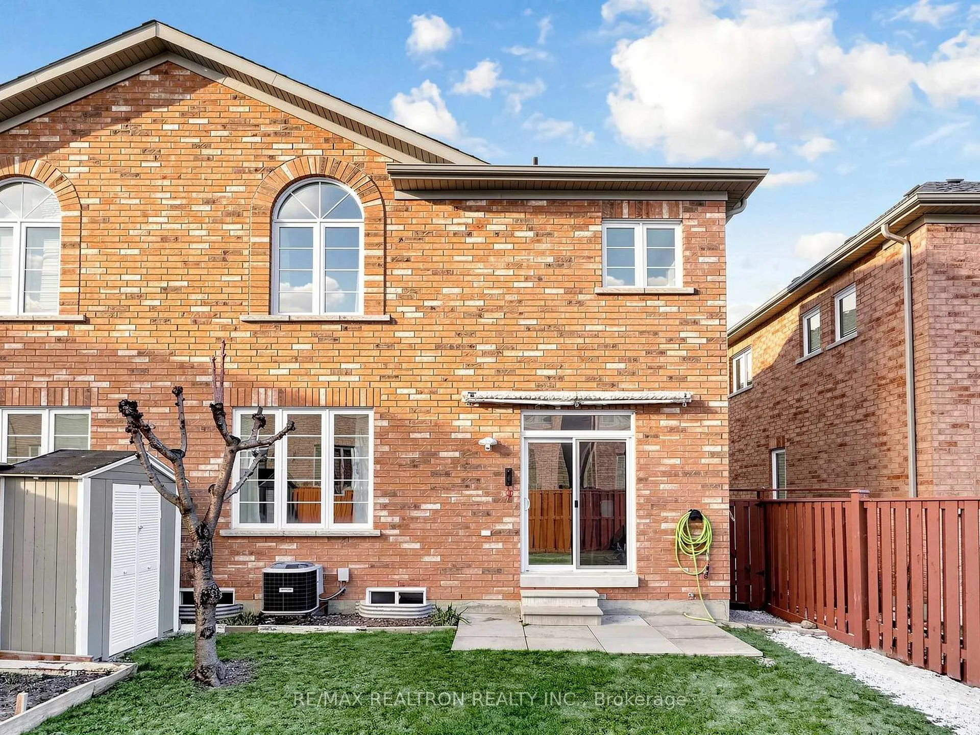 Photo 47 of 22 Prebble Drive, Markham, Wismer — HOMEH
