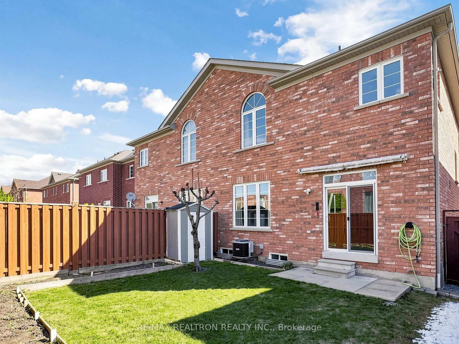 Photo 48 of 22 Prebble Drive, Markham, Wismer — HOMEH