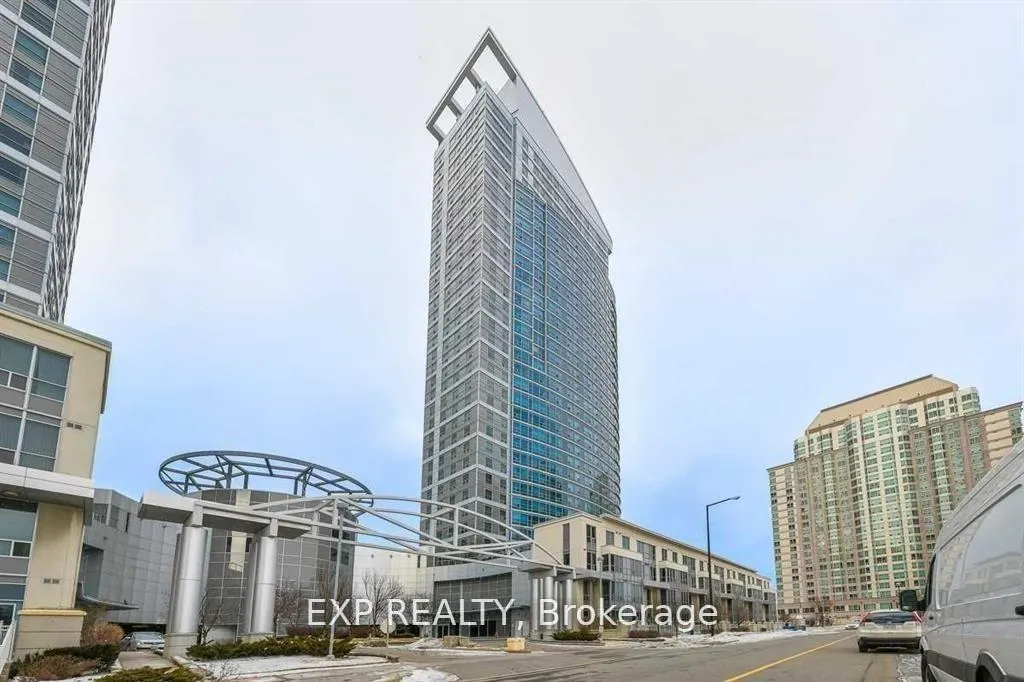 Photo 1 of Unit 2203, 38 Lee Centre Drive, Scarborough, Woburn — HOMEH