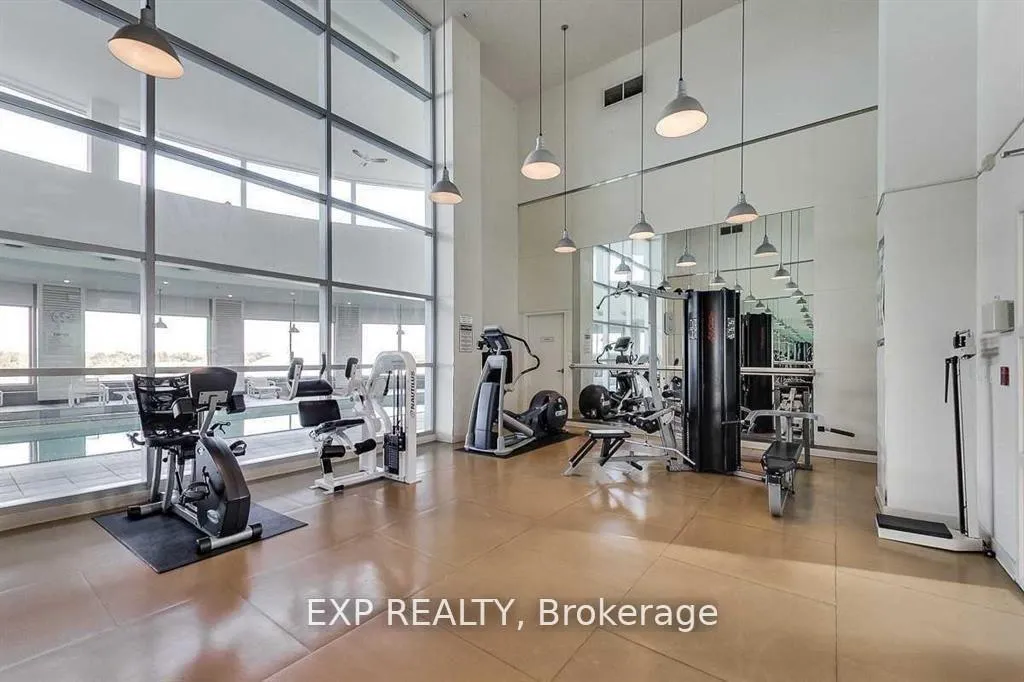 Photo 3 of Unit 2203, 38 Lee Centre Drive, Scarborough, Woburn — HOMEH