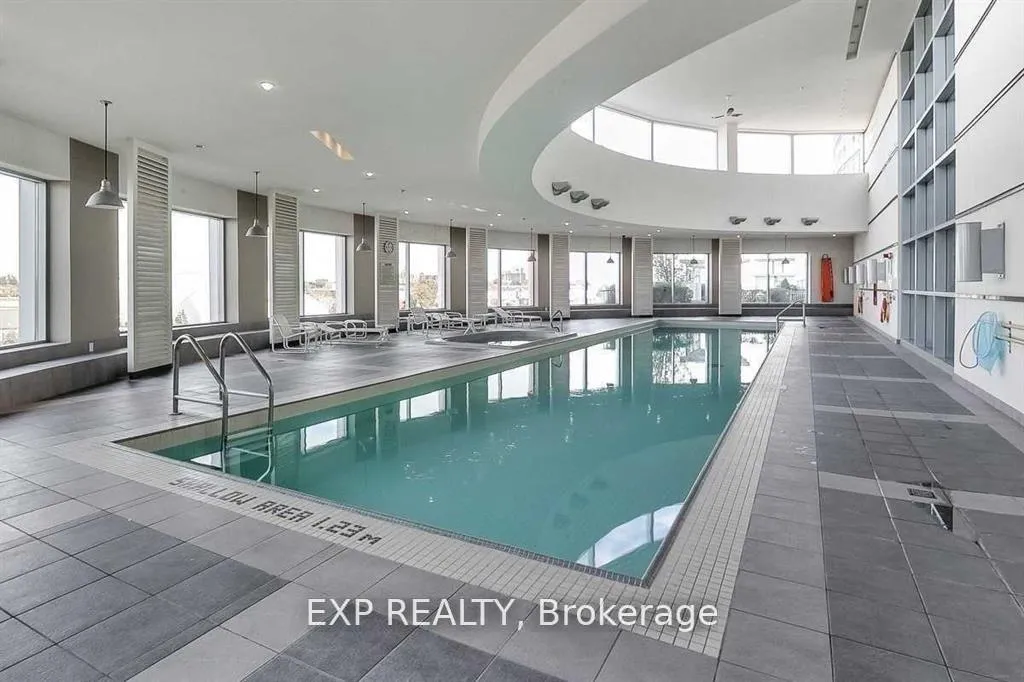 Photo 4 of Unit 2203, 38 Lee Centre Drive, Scarborough, Woburn — HOMEH
