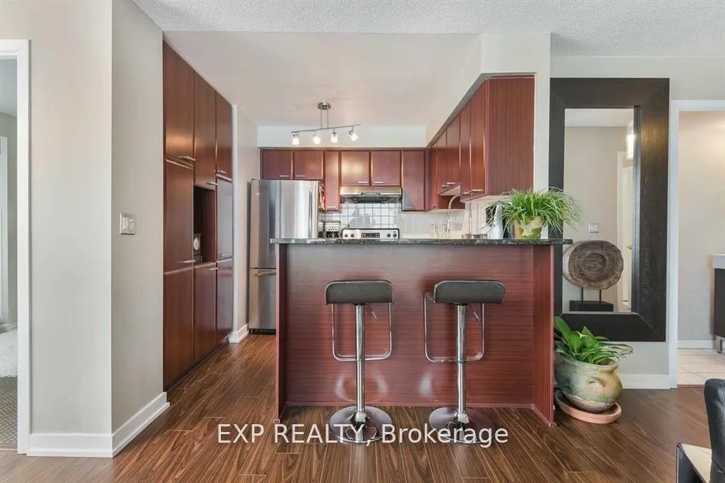 Photo 5 of Unit 2203, 38 Lee Centre Drive, Scarborough, Woburn — HOMEH