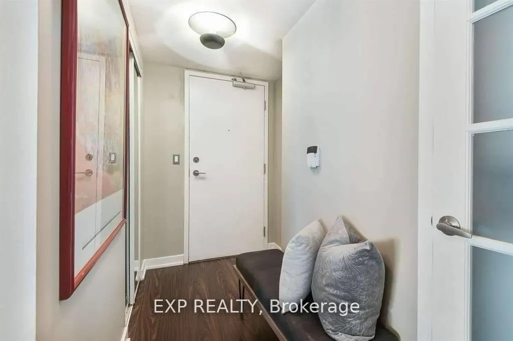 Photo 6 of Unit 2203, 38 Lee Centre Drive, Scarborough, Woburn — HOMEH