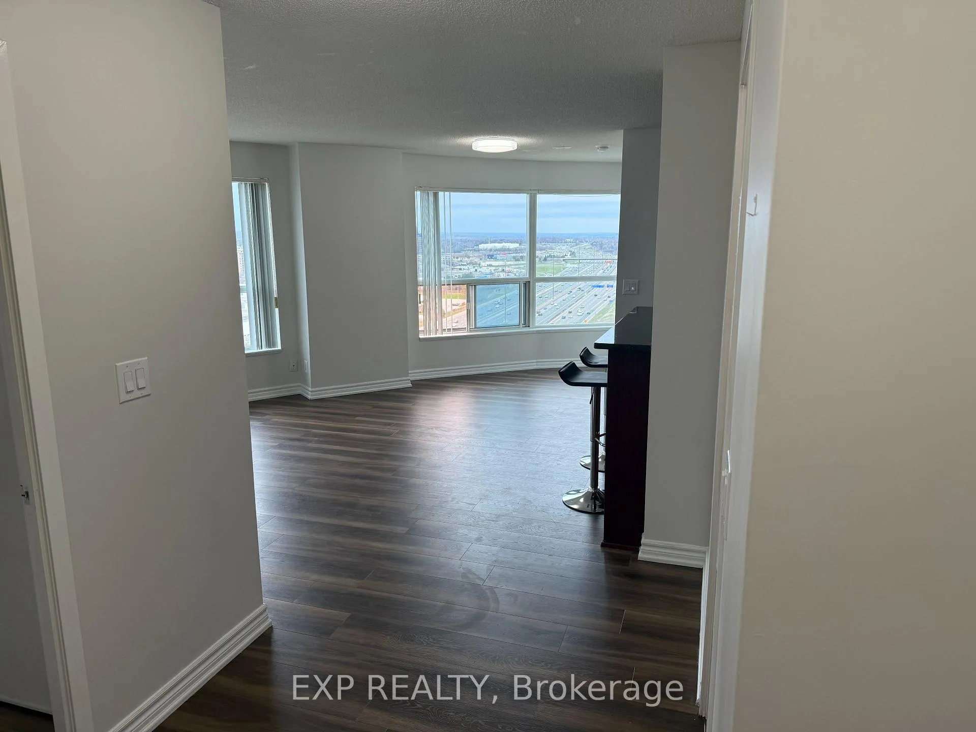Photo 7 of Unit 2203, 38 Lee Centre Drive, Scarborough, Woburn — HOMEH