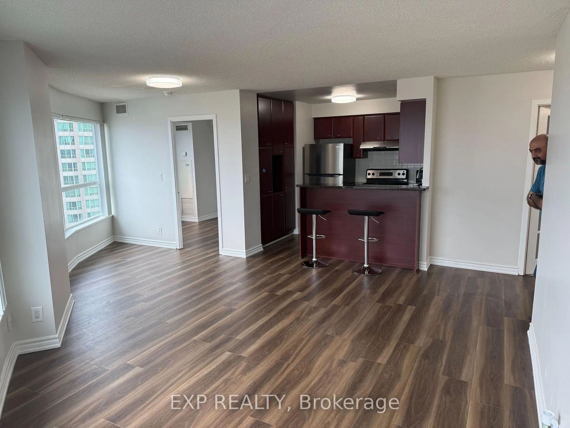 Photo 9 of Unit 2203, 38 Lee Centre Drive, Scarborough, Woburn — HOMEH