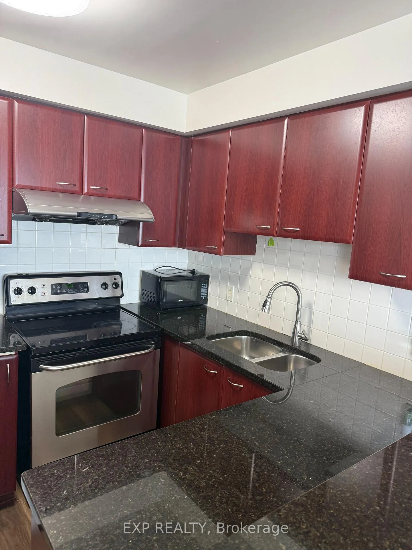 Photo 12 of Unit 2203, 38 Lee Centre Drive, Scarborough, Woburn — HOMEH