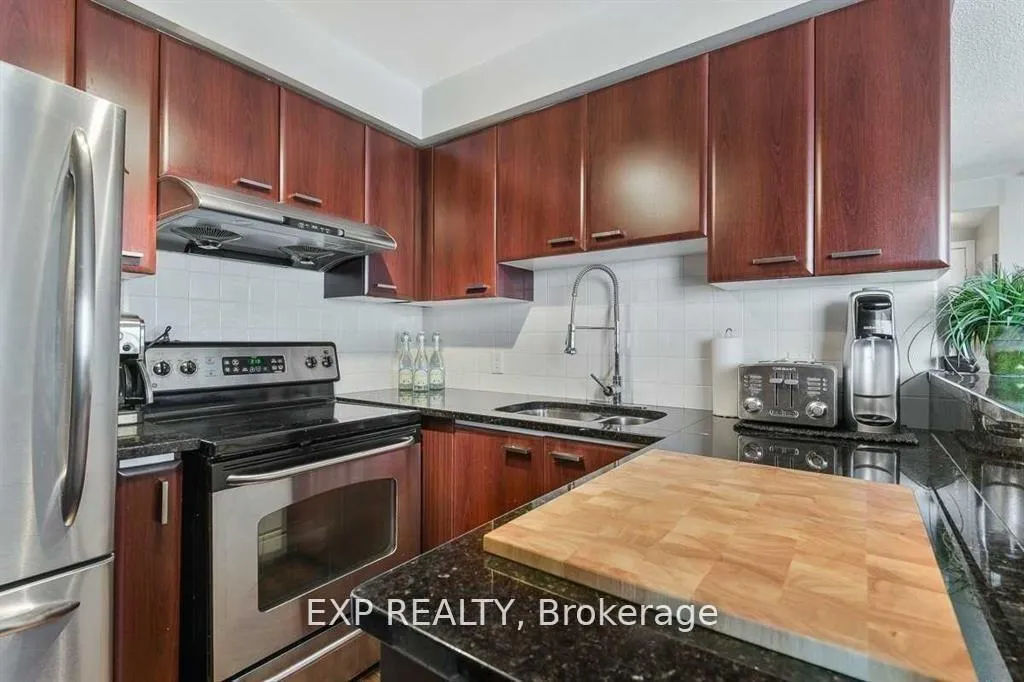 Photo 15 of Unit 2203, 38 Lee Centre Drive, Scarborough, Woburn — HOMEH
