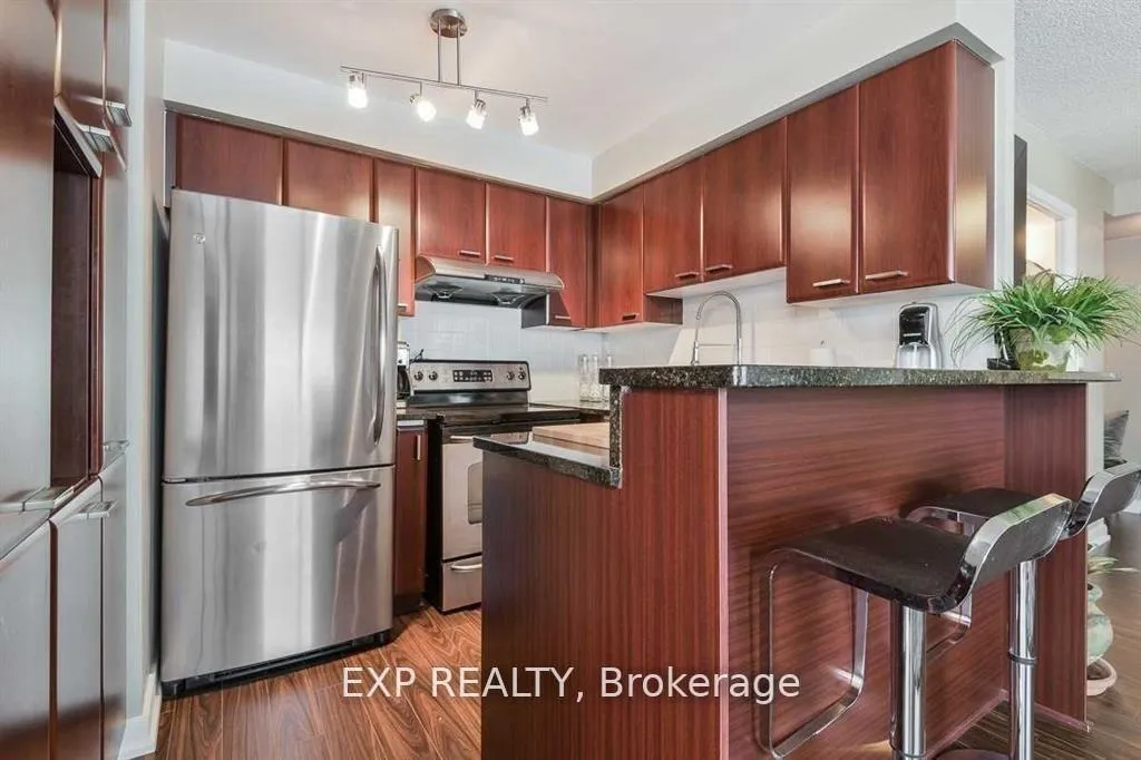 Photo 16 of Unit 2203, 38 Lee Centre Drive, Scarborough, Woburn — HOMEH