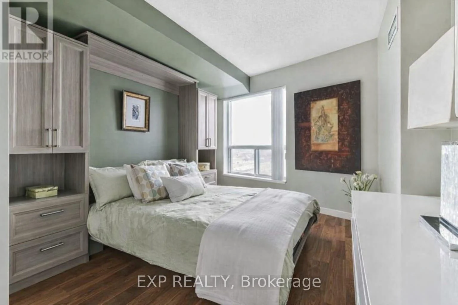 Photo 21 of Unit 2203, 38 Lee Centre Drive, Scarborough, Woburn — HOMEH