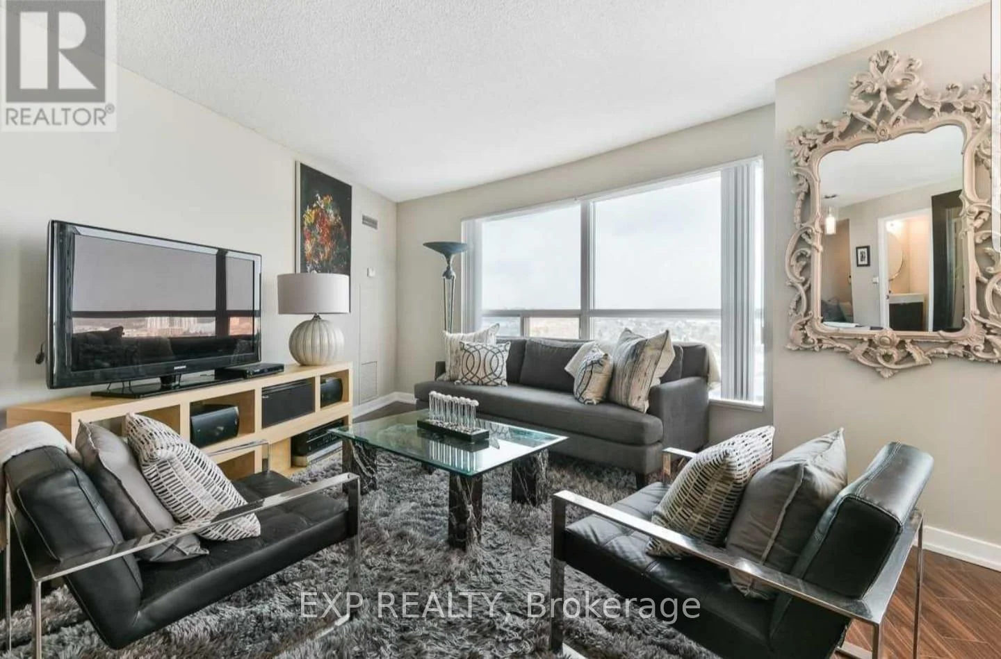 Photo 26 of Unit 2203, 38 Lee Centre Drive, Scarborough, Woburn — HOMEH