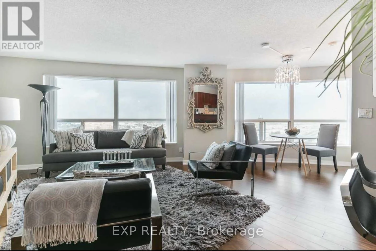Photo 30 of Unit 2203, 38 Lee Centre Drive, Scarborough, Woburn — HOMEH