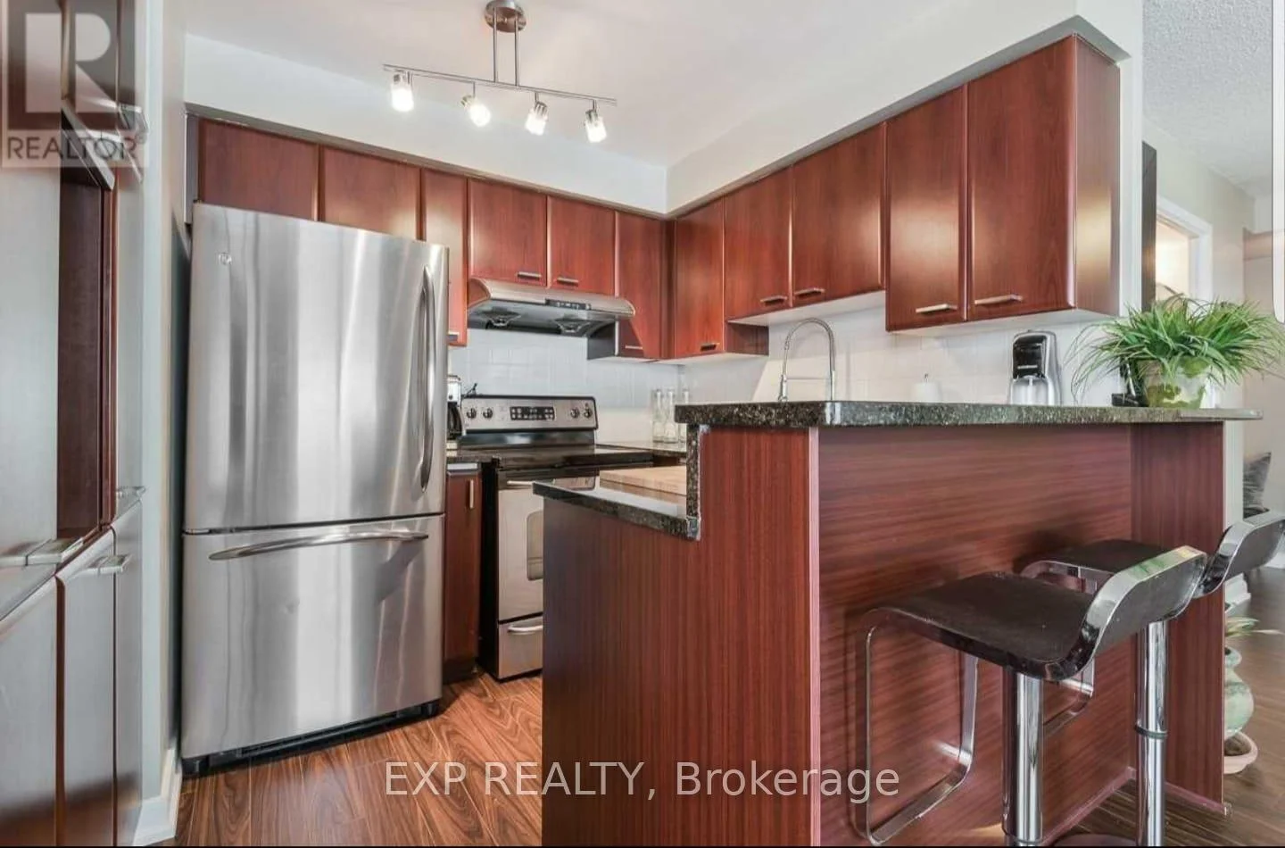 Photo 31 of Unit 2203, 38 Lee Centre Drive, Scarborough, Woburn — HOMEH