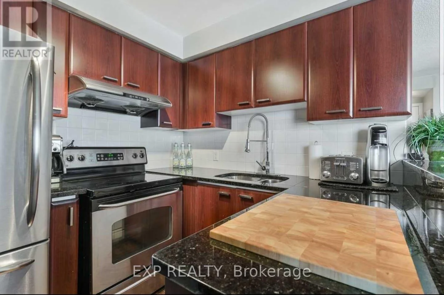 Photo 32 of Unit 2203, 38 Lee Centre Drive, Scarborough, Woburn — HOMEH