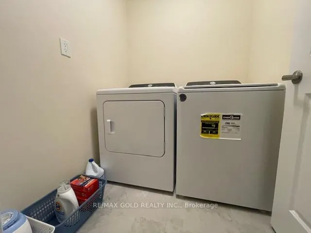 Photo 18 of Unit Main Floor Plus Basement, 48 Andress Way, Markham, Cedarwood — HOMEH