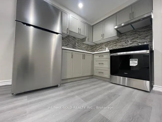 Photo 22 of Unit Main Floor Plus Basement, 48 Andress Way, Markham, Cedarwood — HOMEH