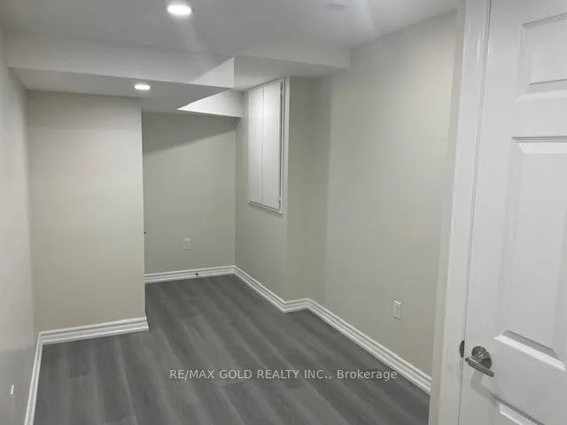 Photo 23 of Unit Main Floor Plus Basement, 48 Andress Way, Markham, Cedarwood — HOMEH