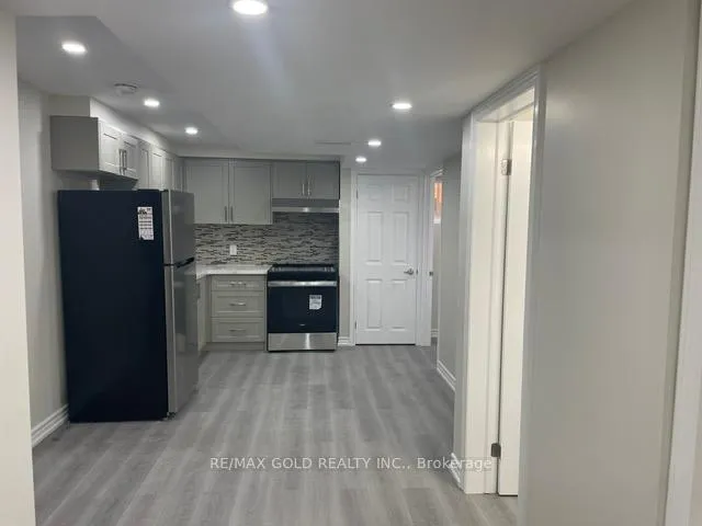 Photo 24 of Unit Main Floor Plus Basement, 48 Andress Way, Markham, Cedarwood — HOMEH
