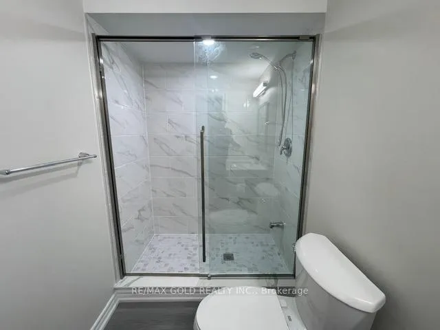 Photo 25 of Unit Main Floor Plus Basement, 48 Andress Way, Markham, Cedarwood — HOMEH