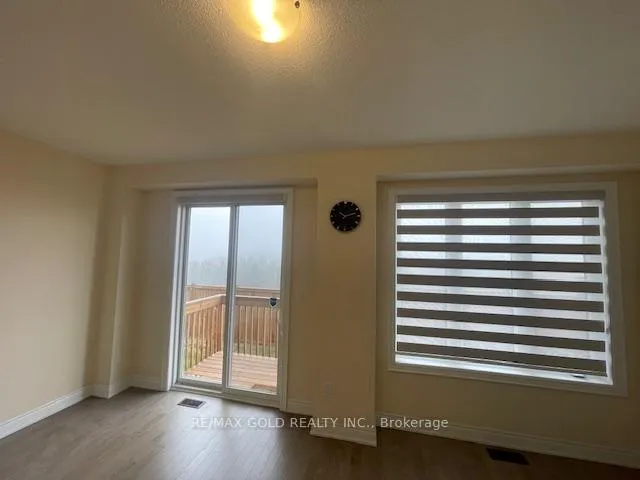 Photo 33 of Unit Main Floor Plus Basement, 48 Andress Way, Markham, Cedarwood — HOMEH