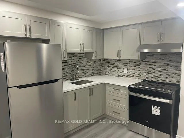 Photo 36 of Unit Main Floor Plus Basement, 48 Andress Way, Markham, Cedarwood — HOMEH