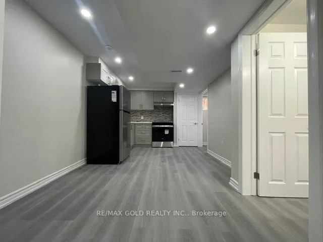 Photo 37 of Unit Main Floor Plus Basement, 48 Andress Way, Markham, Cedarwood — HOMEH