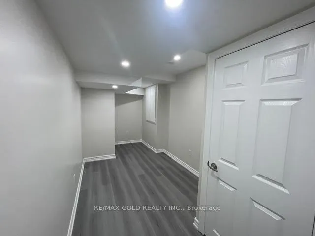 Photo 39 of Unit Main Floor Plus Basement, 48 Andress Way, Markham, Cedarwood — HOMEH