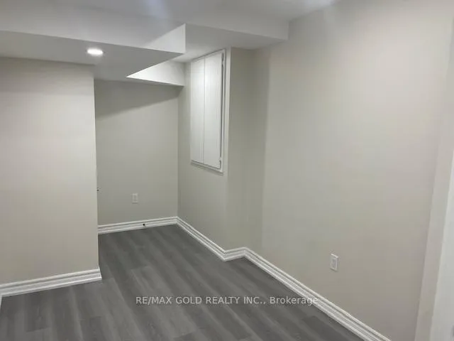 Photo 40 of Unit Main Floor Plus Basement, 48 Andress Way, Markham, Cedarwood — HOMEH