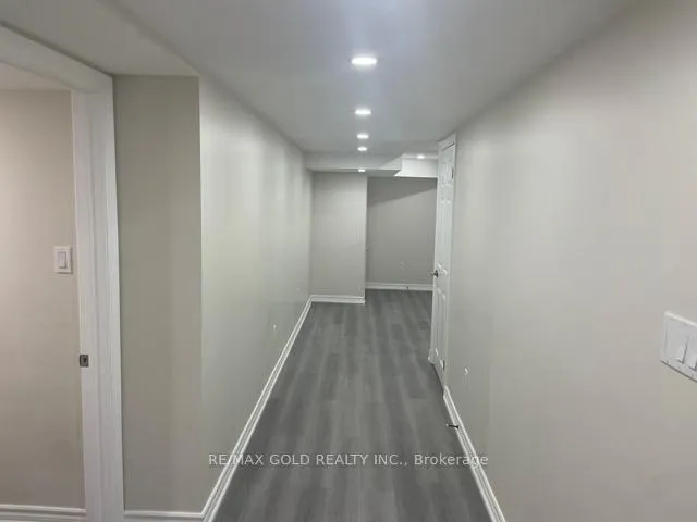 Photo 41 of Unit Main Floor Plus Basement, 48 Andress Way, Markham, Cedarwood — HOMEH