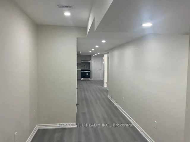 Photo 44 of Unit Main Floor Plus Basement, 48 Andress Way, Markham, Cedarwood — HOMEH