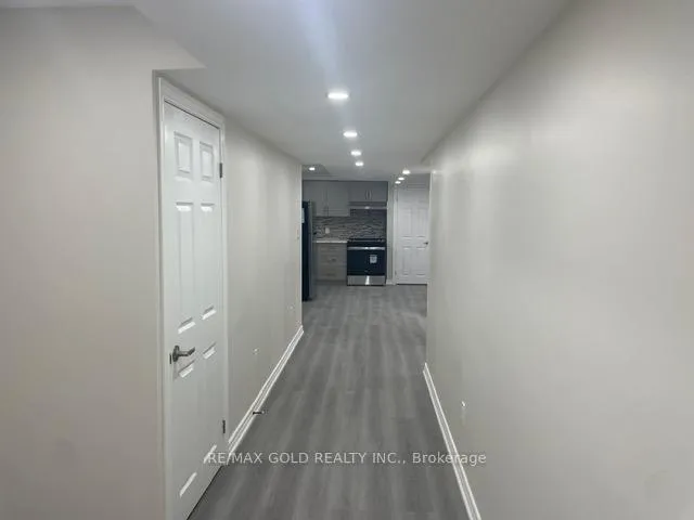 Photo 45 of Unit Main Floor Plus Basement, 48 Andress Way, Markham, Cedarwood — HOMEH
