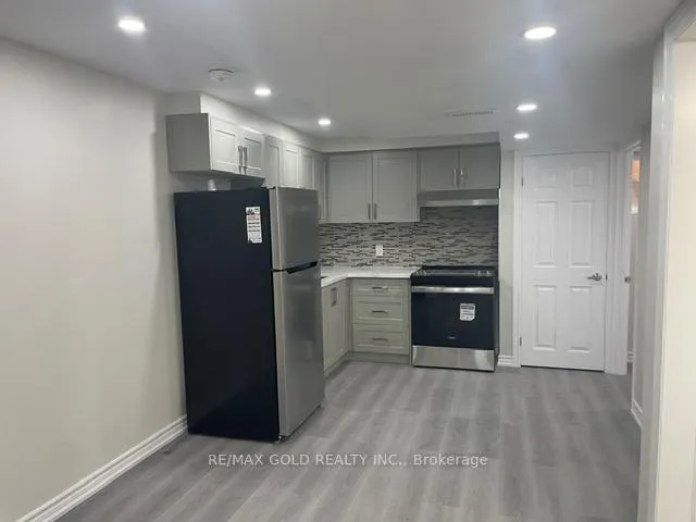 Photo 46 of Unit Main Floor Plus Basement, 48 Andress Way, Markham, Cedarwood — HOMEH