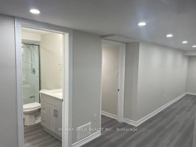 Photo 47 of Unit Main Floor Plus Basement, 48 Andress Way, Markham, Cedarwood — HOMEH