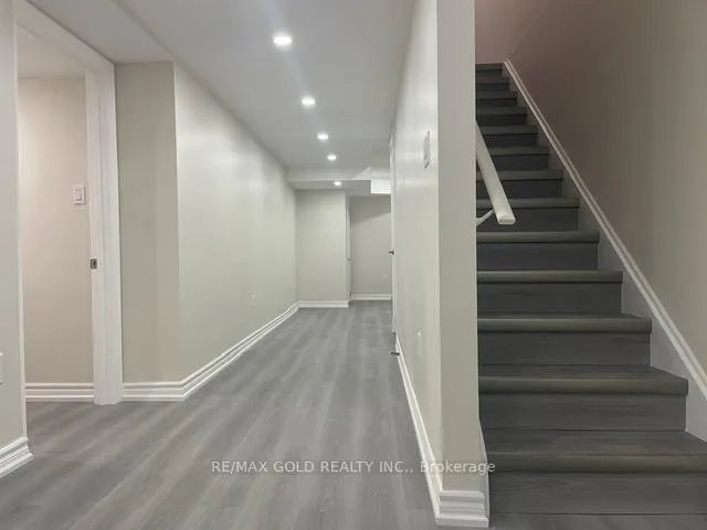 Photo 48 of Unit Main Floor Plus Basement, 48 Andress Way, Markham, Cedarwood — HOMEH