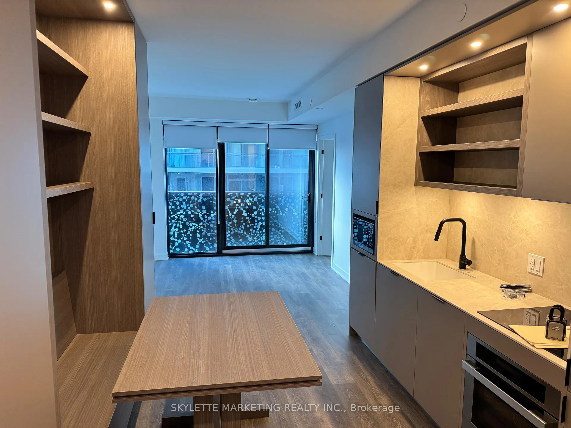 Photo 1 of Unit 3308, 55 Charles Street, Toronto, Church-Yonge Corridor — HOMEH