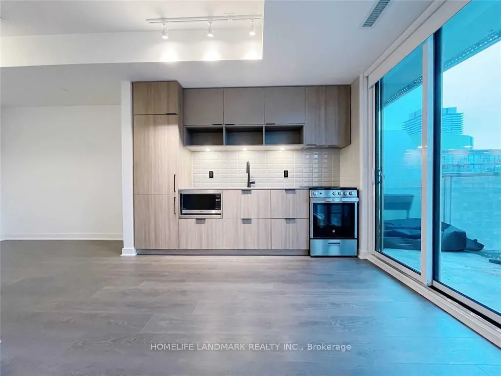Photo 3 of Unit 911, 60 Tannery Road, Toronto, Waterfront Communities — HOMEH