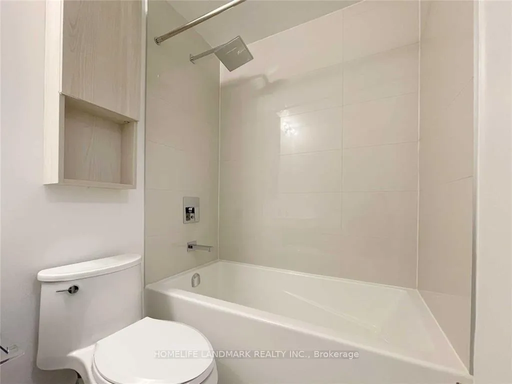 Photo 6 of Unit 911, 60 Tannery Road, Toronto, Waterfront Communities — HOMEH