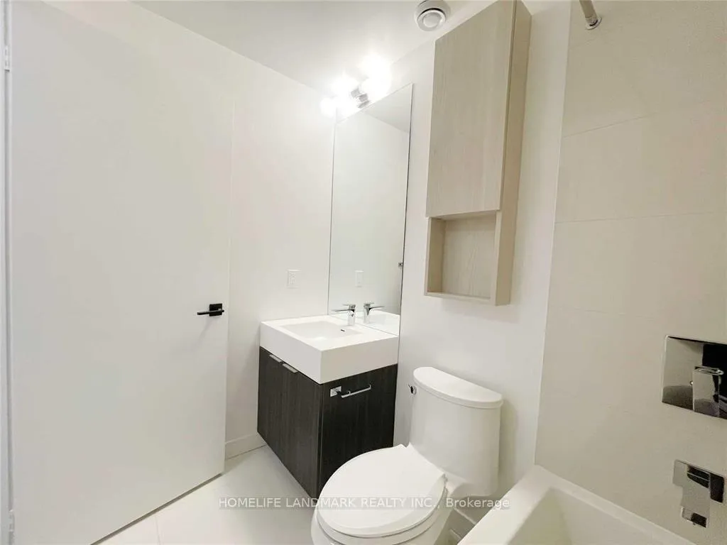 Photo 7 of Unit 911, 60 Tannery Road, Toronto, Waterfront Communities — HOMEH