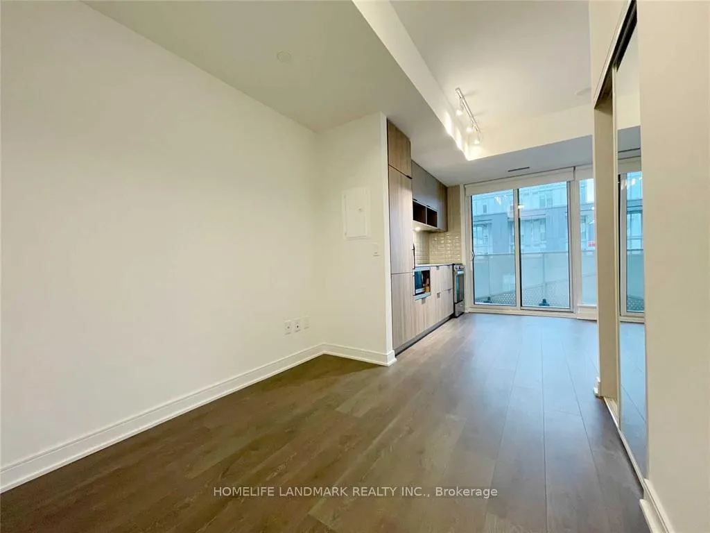 Photo 8 of Unit 911, 60 Tannery Road, Toronto, Waterfront Communities — HOMEH